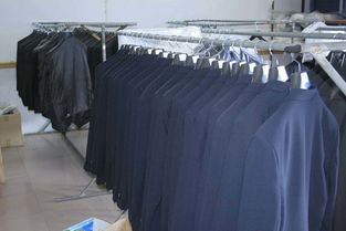 走进鹤山中大服装厂 传统与现代交织的服装服饰制造之旅