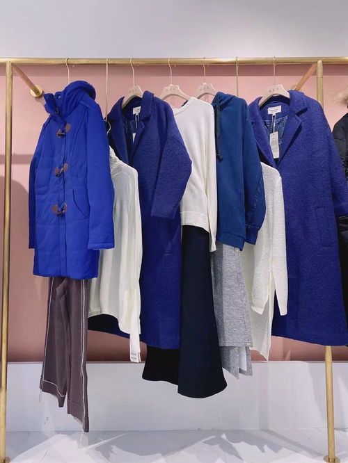 新手开女装店攻略 以Emodues衣魔得思21秋冬为例，揭秘品牌折扣女装进货渠道